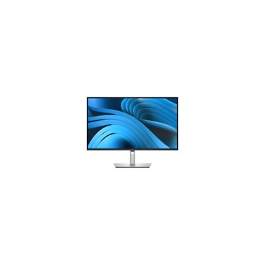 DELL Pro monitor 27 Plus P2725D, 27", IPS, QHD, 100 Hz, USB-C